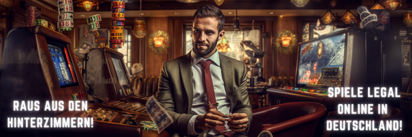 legal online Casino spielen, Legale Spielotheken, GlÃ¼cksspiel 