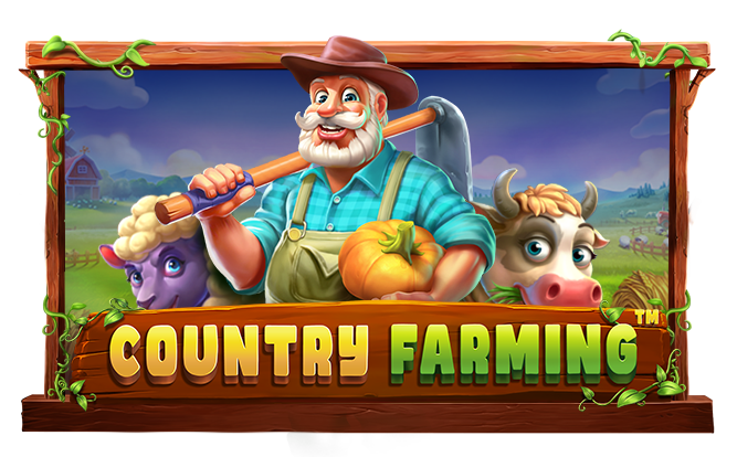 Country Farming
