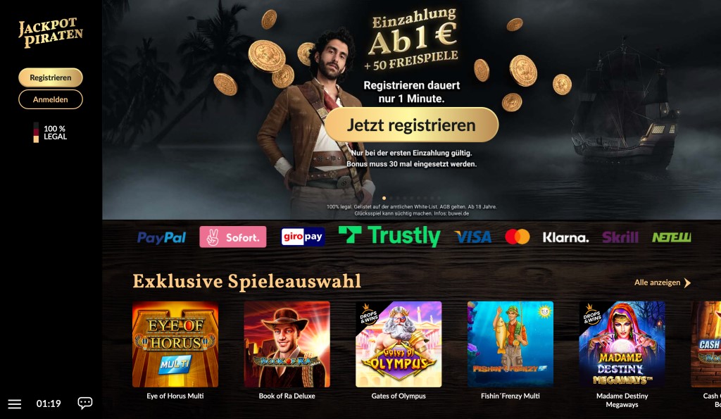 JackpotPiraten