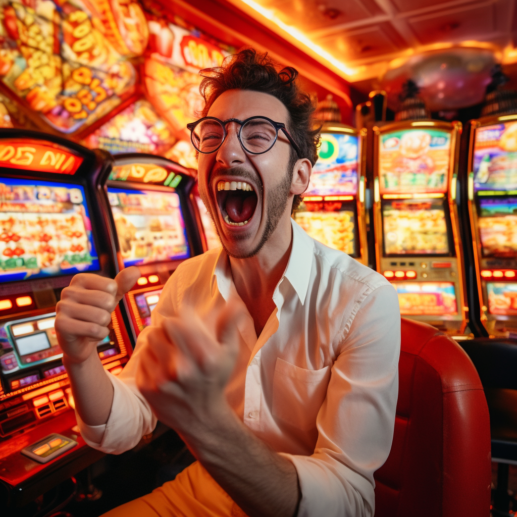 Legale Spielotheken, online casino Deutschland, Vorteile legale Spielhallen