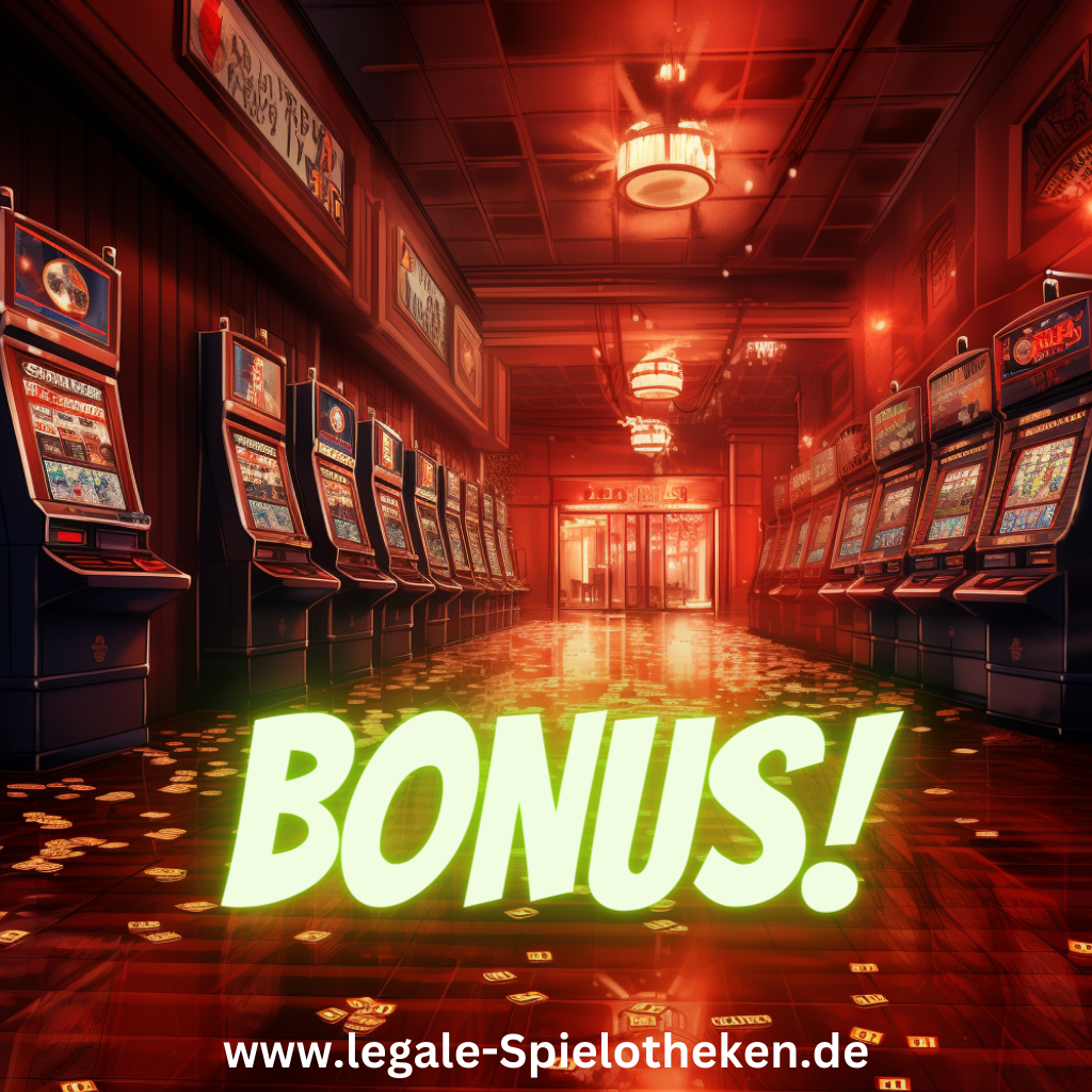 Bonus, Welcome Bonus, Willkommens Bonus, Willkommen Bonus, Legal Spielen 