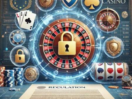 Online-Casino-Regulierung in Europa 2025: Mehr Sicherheit, Fairness und Transparenz