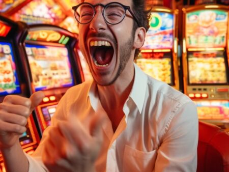 Das bringt der März: 15 Freispiele im Monatswechsel-Bonus!