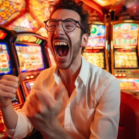 Das bringt der März: 15 Freispiele im Monatswechsel-Bonus!