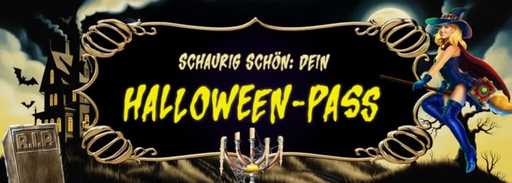 BingBong Halloween Pass 2025, Gratis-Free Spins