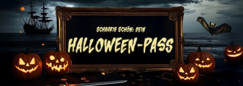 JackpotPiraten Halloween Pass 2025 – Freispiele & Duelle